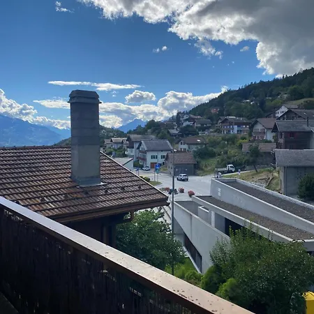 Ambiance A 10 Minutes De Διαμέρισμα